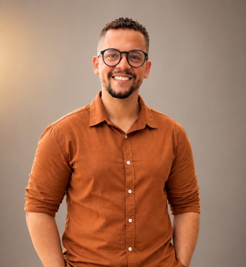 Lucas Miranda, fundador da Donato One · Tráfego com Miranda